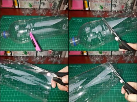 Diy Video Tutorial: Upcycled Plastic Bottle Handbag! • Recyclart