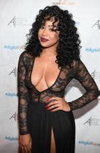 B SIMONE Nude AZNude