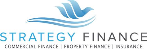 strategy finance