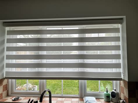 Duo/Vision Blinds | Haselhurst Blinds & Shutters