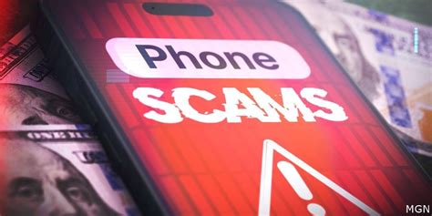 Hcso Warns Residents Of Phone Scam Impersonating Deputies