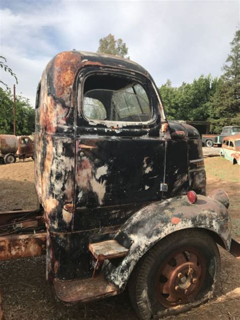 1942 Dodge Coe For Sale Dodge Other Pickups 1942 For Sale In Terra