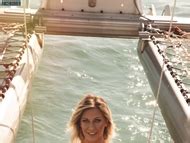 Naked Antonela Avellaneda In Playboy Magazine Portugal