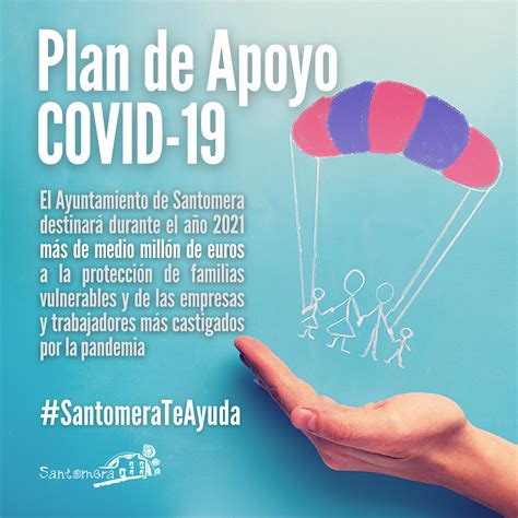 El Ayuntamiento Destinará Medio Millón En Atención Social Y Apoyo