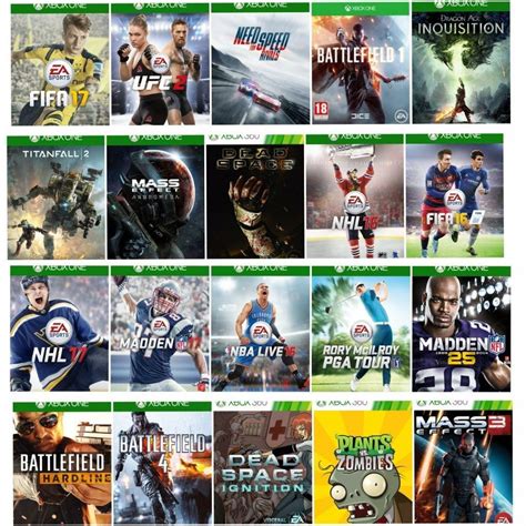 Promo O Jogos Xbox One Digital Offline R Em Mercado Livre