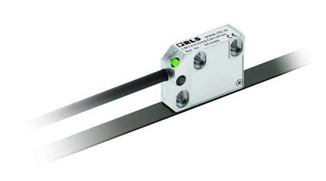 Linear Magnetic Encoder Lm15 Encoder Rlssi