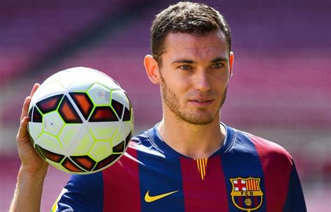 Surat Perpisahan Vermaelen Untuk Arsenal Bolaskor