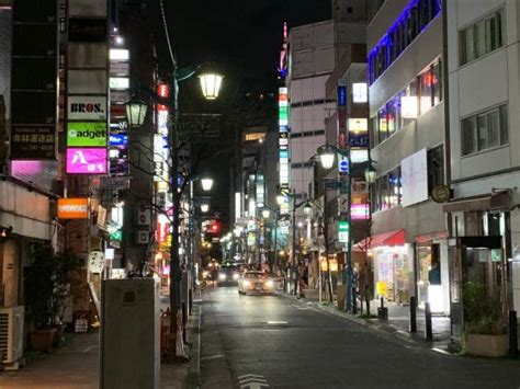 Shinjuku Nichome Stretching Your Yen In Tokyo S Gay District Tokyo Cheapo
