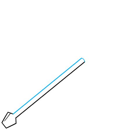 How To Draw A Screwdriver Really Easy Drawing Tutorial