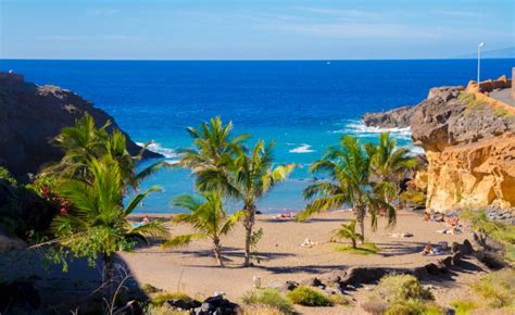 Explore Tenerifes Hidden Gem Callao Salvaje