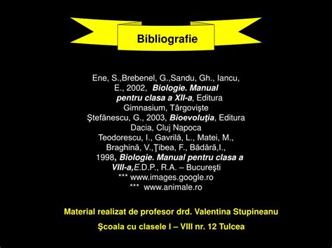 Ppt Factorii Evoluţiei Powerpoint Presentation Free Download Id