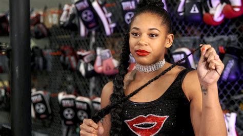 Bianca Belair reveals why her hair whip is her secret weapon | WWE