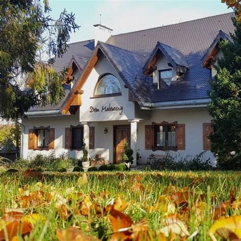 5 Niebanalnych Bed Breakfast W Bieszczadach Slowhop