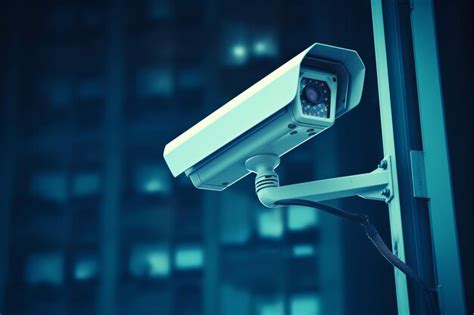 Premium Photo Enhancing Surveillance An Insight Into The Latest Cctv