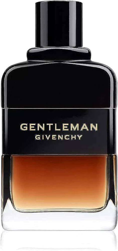 Givenchy Gentleman