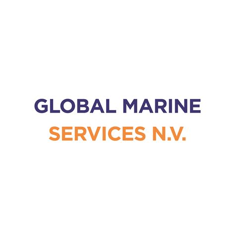 Global Marine Services Nv Seatrade