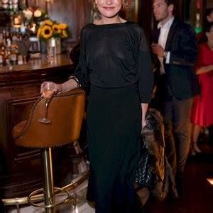 Martha Sitwell Shows Her Saggy Tits At The VIP Launch Of Harrys Bar 4