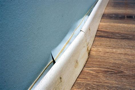Water Damaged Baseboards: How To Fix Them - Complete Restoration of