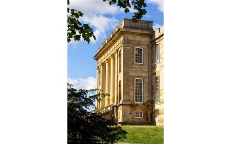 Kimbolton Castle Info | Cambridgeshire, England