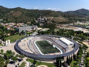 El velódromo de Barcelona cobra vida TopBici