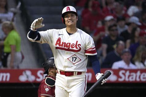 Shohei Ohtani Jon Morosi S Excuse Pour Son Tweet Sur Le Voyage