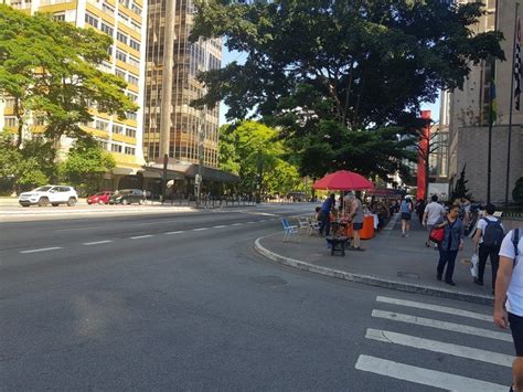 Avenida Paulista São Paulo 2019 Qué Saber Antes De Ir Lo Más Comentado Por La Gente