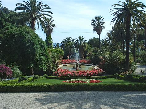 Sanremo The City of Sanremo (Liguria, Italy) - the riviera Sanremo - riviera Sanremo - western ...