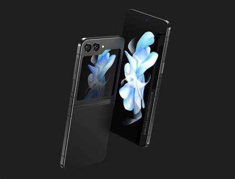 Samsung podobno doda ochronę przed kurzem do Galaxy Z Flip5 i Galaxy Z ...