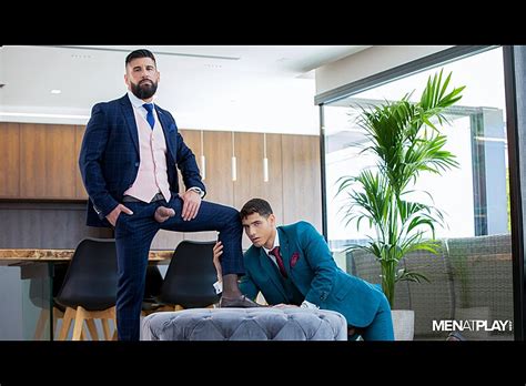 Bastian Karim Justin Jett Gay Porn Men At Play