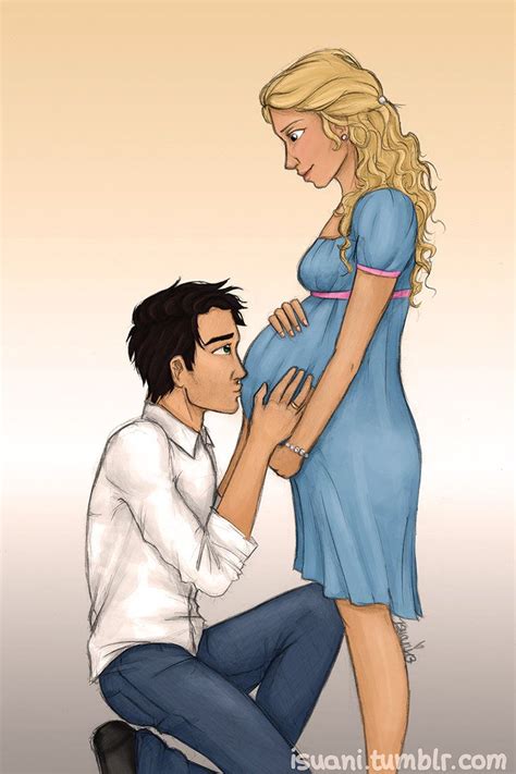 Pregnant Deviantart