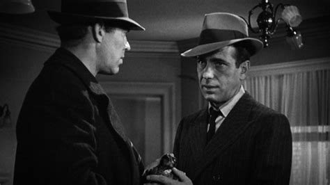 New On Home Video The Maltese Falcon K Ultra Hd