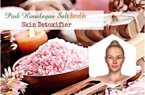 Top 7 Incredible Pink Himalayan Salt Benefits For Skin And Beauty