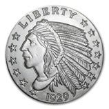 Golden State Mint Silver | Silver Golden State Coins | APMEX