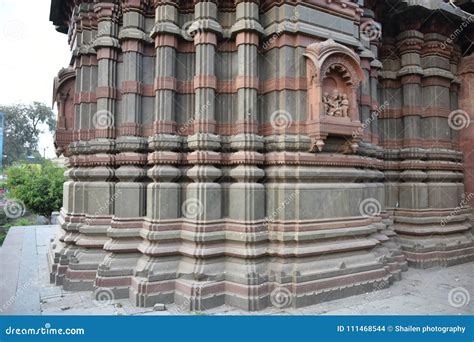 Krishnapuri Chhatri , Indore. Madhya Pradesh Stock Photo - Image of structure, maharaja: 111468544