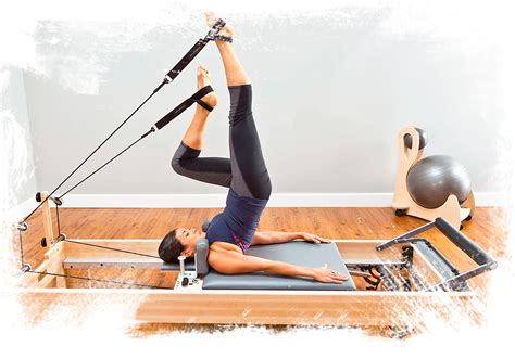 Pilates Sportlife Fitness Club