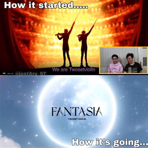 2 years ago you guys reviewed this amazing fan-made anime and look at ...