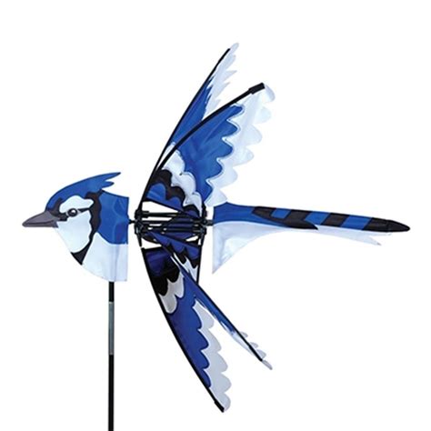 Wind Spinners & Whirligigs - The Backyard Naturalist