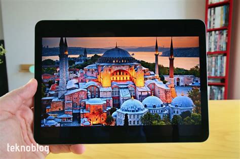 Oled Ipad Modelleri Daha Ince Ve Hafif Olacak Teknoblog