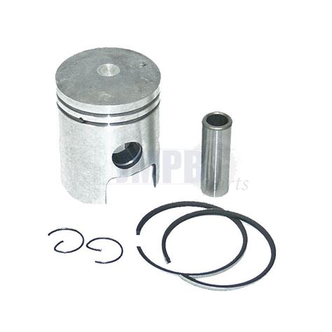 Piston Yamaha FS1 50CC JMPB Parts