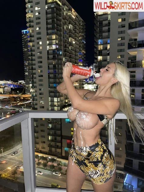 Tiara Apice Nude Leaked Photos And Videos WildSkirts
