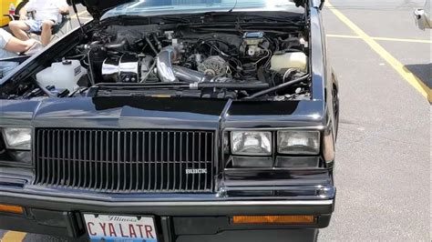 Buick Grand National Youtube