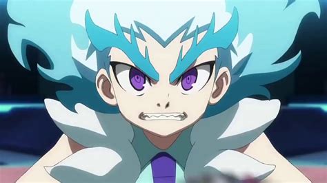 Beyblade Burst Amv Valt Vs Lui Youtube