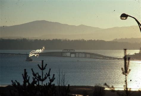 Can You Dig These Far Out Photos Of Seattle In The S