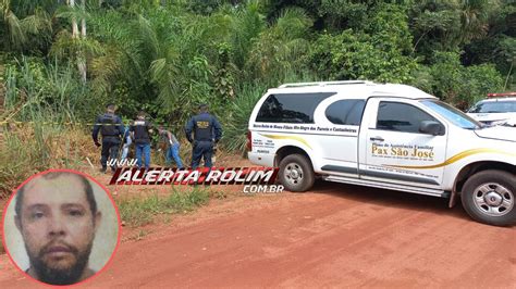 Identificado Homem Que Foi Assassinado V Rias Facadas Na Zona Rural