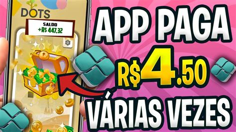 Melhor App Para Ganhar Dinheiro Via Pix R Pidoreceba R V Rias