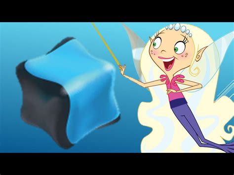 Pearlie The Official Qubo Wiki Fandom Powered By Wikia