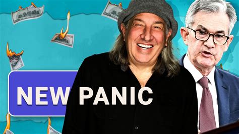 How THIS Policy Created A New Panic for Traders | This Week in Stocks ...