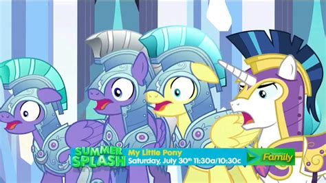 Mlp Crystal Guard