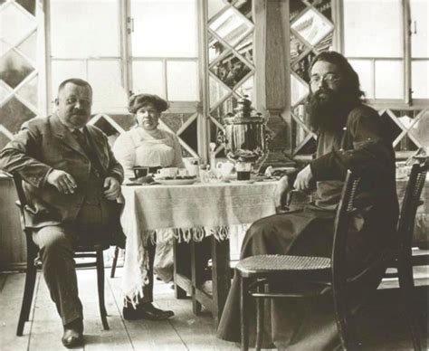 I Dream of a Dacha