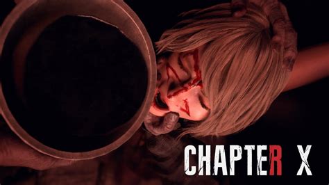 RE4 Veteran Plays RE4 Remake In Hardcore Mode Chapter X YouTube